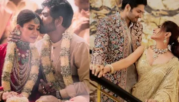 6 Bollywood Celeb Couples Who Got Secretly Married: From Vignesh-Nayanthara To Richa-Ali