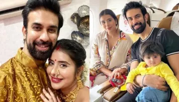 Rajeev Sen Reacts Strongly To Estranged Wife, Charu Asopa's Claims Of Abusing Her Physically Twice