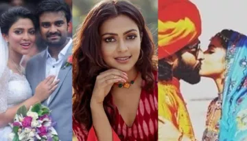 Amala Paul's Controversies: From Troubled Marriage, Alleged Arrest, To Harassment Case Against Ex-BF