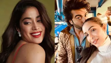 Janhvi Kapoor Says Vijay Deverakonda Is Married, Reveals If Arjun-Malaika Will Tie The Knot In 2023