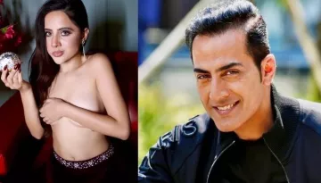 Uorfi Javed Slams 'Anupamaa' Fame, Sudhanshu Pandey For Calling Her Topless Video 'Ghastly'