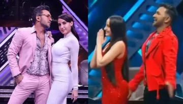 Terence Lewis Reveals If He Touched Nora Fatehi Inappropriately In The Viral Video, 'I Got Abused'