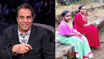 When Dharmendra's Bihari Daughters Performed Chhath Puja For Him, Actor Revealed Their True Relation