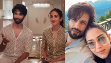 Shahid Kapoor Reveals If He Is A 'Joru Ka Gulam' In Real Life, Says He Follows Wife, Mira's Scripts