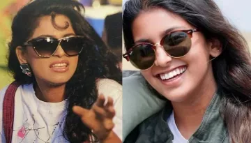Juhi Chawla's Daughter, Jahnavi Looks Exactly Like Her, The Actress Shares A Video As A Proof