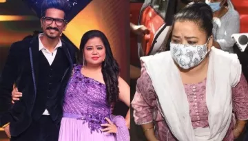 Bharti Singh And Haarsh Limbachiyaa Charged In Drugs Case, NCB Files 200-Page Chargesheet In Court
