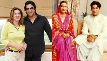 Pakistani Cricketer, Wasim Akram Reveals His Addiction To Cocaine, Wife Found A Packet In His Wallet