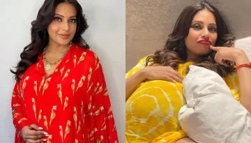 Mommy-To-Be, Bipasha Basu Is Trying Hard To Chill, Reveals Why Bedrest Isn't Fun Before Baby Comes