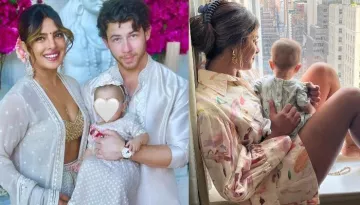 Priyanka Chopra Can't Keep Calm As She Is Bringing Daughter, Malti To India For The First Time