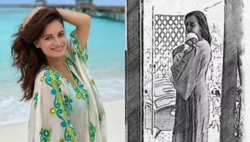 New Mommy, Dia Mirza Opens Up About Her Near Death Experience, Reveals It Was A Tough Time