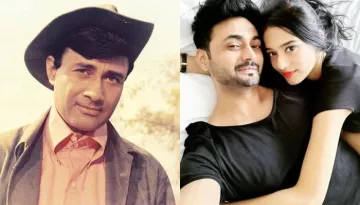 RJ Anmol's Mother Reveals Veteran Actor, Dev Anand Doubted Her Son's Brewing Romance With Amrita Rao
