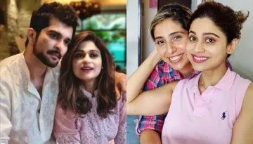 Neha Bhasin Claims Raqesh Bapat Has A New Girlfriend, Shamita Shetty Gets Stunned, Reacts Like This