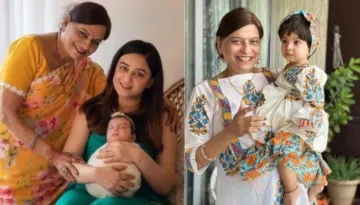 Mahhi Vij's Mother Suffered A Brain Stroke: Actress Shares Details About Her Present Condition
