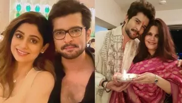 Shamita Shetty's Future 'Nanad' Pens An Appreciation Post For Her As She Waits For 'Puran Poli'