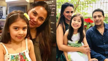 Lara Dutta Reveals Why Daughter, Saira's Birth Was A 'Blessing In Disguise' For Her