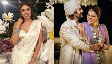 Anushka Ranjan And Aditya Seal's First Lohri After Marriage, Says 'Will Do Bhangra With Close Ones'