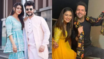 Sanjay Gagnani Shares His Excitement To Celebrate 1st Lohri With Wife, Poonam Preet After Marriage