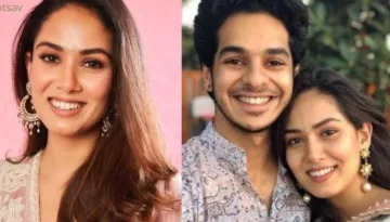 Mira Rajput's Hilarious B'Day Wish For 'Devar', Ishaan Khatter, Who Refuses To Get Out Of Her House
