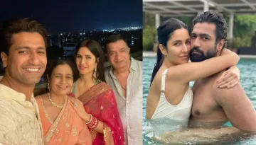 Katrina Kaif Reveals That She Learnt A Lesson After Marrying Vicky Kaushal, Says, 'I Tolerate His..'