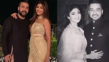 Shilpa Shetty's Hubby, Raj Kundra Replies To A Troll Who Asks If His Wedding Is A 'Staged Act'