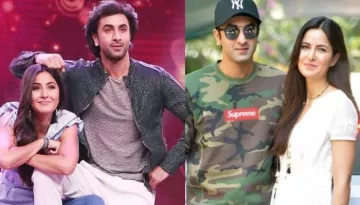 When Katrina Kaif Revealed Her Biggest Fear Of Marrying Ranbir Kapoor, Anticipated A Heartbreak