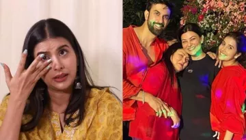 Charu Asopa Denies Using 'Nanad', Sushmita Sen To Get Famous, Reacts To Being Called A Gold-Digger