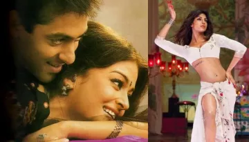 Aishwarya Rai Bachchan Once Denied To Dance In 'Ram Chahe Leela' Because Of Ex-BF, Salman Khan