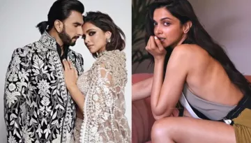 Deepika Padukone Enjoys Private Boat Ride With Ranveer Post Terrific Response To 'Pathaan' Teaser
