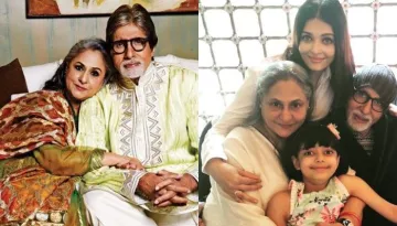 Amitabh Bachchan Reveals Wife, Jaya's Favourite Food, Says He Left Eating Rice, Meat, Sugar And More