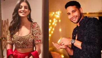 Siddhant Chaturvedi Reacts To Dating Rumours With Navya Naveli For The First Time, Says, 'I Wish..'