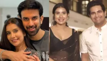 Karan Mehra Reacts To Rajeev Sen's Accusation About His Affair With Charu Asopa, Calls It 'Terrible'