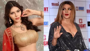 Sherlyn Chopra Claims Rakhi Sawant Hires Boyfriends On Subscriptions And Do Private Events In Hotels
