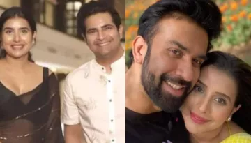 Charu Asopa On Being Accused Of An Affair With Karan Mehra, Says, 'My Husband Is Making It Ugly'