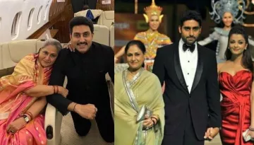 Jaya Bachchan Bluntly Refuses To Watch Son, Abhishek Bachchan's New Web Series, Here's Why