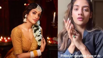Nusrat Jahan Uniquely Responds To The Trollers Who Had Problems With Whatever She Says Or Does
