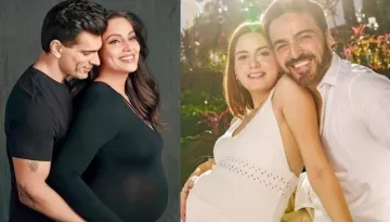 Ayaz Khan On Why He Wishes His Wife And Karan Singh Grover's Wife To Deliver Babies On The Same Day