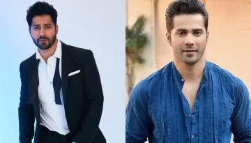Varun Dhawan Reveals Why He Was Diagnosed With A Rare Condition Of Losing The Balance System
