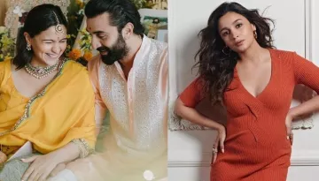 Ranbir Kapoor-Alia Bhatt Embrace Parenthood As They Welcome Their First Child, 'Princess Kapoor'