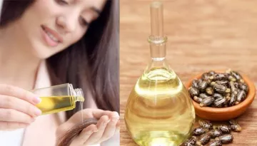 From Olive Oil To Grapeseed Oil: 10 Best Oils For Gaining Nourished And Healthy Hair