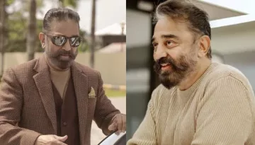 Kamal Haasan's Ultra-Plush Lifestyle: Net Worth Of Rs. 177 Crores, Properties In London, And Cars