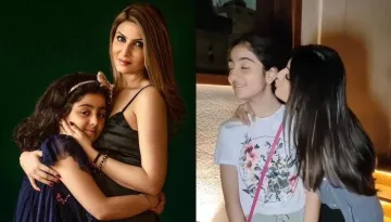 Riddhima Kapoor On Daughter, Samara Being A Hyperactive Kid, Shares How She Handled Her Tantrums