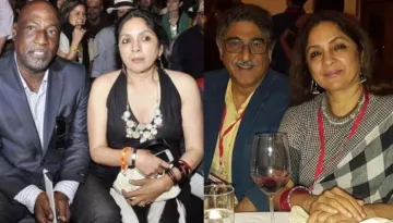 Neena Gupta Says She Could've Wasted Her Life Pleading Men To Marry Her: 'Bhugta Aur Maza Bhi Kiya'