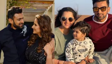 Sania Mirza Asks A Painful Question In Her Cryptic Post Amid Reports Of Divorce From Shoaib Malik