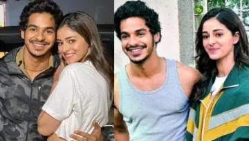 Ishaan Khatter Reveals His 'No Phone Call' Comment On 'KWK' Wasn't About Ex-GF, Ananya Panday