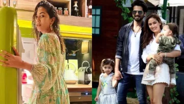 Mira Rajput Wants A 'Masala' Friendly 'Rasoi' In New Home Worth Rs.56 Crores, Plans Space Allocation