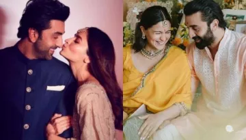 Alia Bhatt And Ranbir Kapoor Get Brutally Trolled For Becoming Parents Within 7 Months Of Marriage