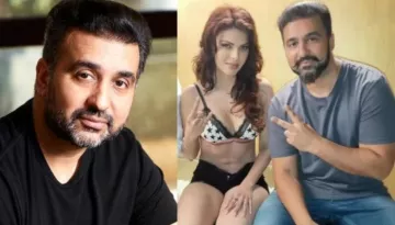 Raj Kundra Calls Out Sherlyn Chopra For Producing X-Rated Content, Says 'She Is A Menace To Society'