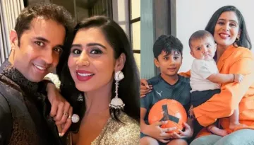 Gazhal Alagh On Unfair Treatment Of Society: 'Bacha Nahi Samhal Sakti Business Kaise Banayegi?'