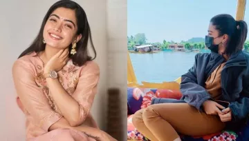 Rashmika Mandanna On Receiving Hate On Social Media Finds It Demoralising For When She Was Mocked