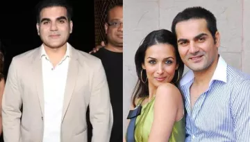 Arbaaz Khan Reveals Equation With Ex-Wife, Malaika Arora, Says 'We Have Learnt To Accept Each Other'